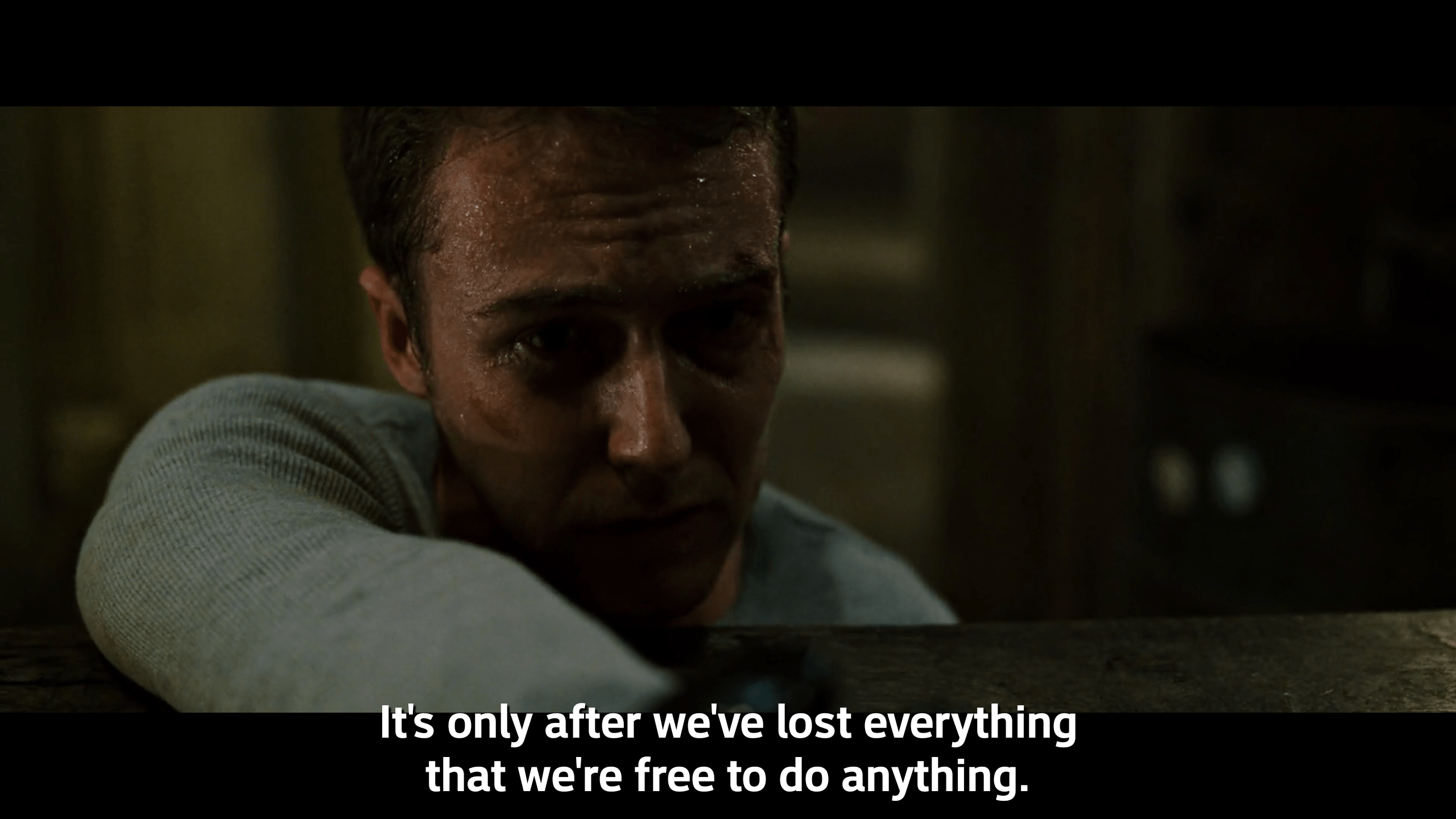 Fight Club (1999) Movie Quotes